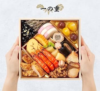 Amazon.co.jp: Oisix(おいしっくす) おせち 2026 高砂×DEAN